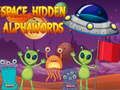 ゲーム宇宙隠されたアルファワードオンライン