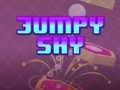 ゲームジャンピー スカイオンライン