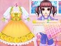 ゲームアイスプリンセスの夢 オンライン