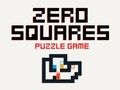 ゲームゼロスクエアパズルゲームオンライン