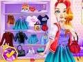 ゲーム未来に送られた王女オンライン
