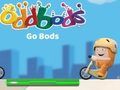 ゲームOddBods: ゴー・ボッズオンライン
