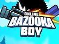 ゲームバズーカボーイオンラインオンライン