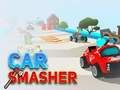 ゲーム車つぶしオンライン