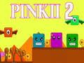 ゲームPinkii 2オンライン