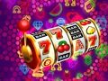 ゲームフルーツスロット オンライン