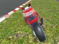 ゲームクレイジーバイクレーサー オンライン