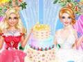 ゲームウエディングケーキマスター2 オンライン