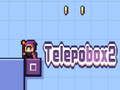 ゲームテレポボックス2オンライン
