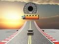 ゲームカージャンプスタント オンライン