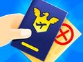 ゲーム空港のセキュリティ オンライン