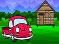 ゲームバケーションカーエスケープ オンライン