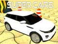 ゲームスーパーカー オンライン