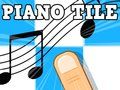 ゲームピアノタイル オンライン