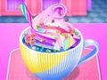 ゲームベビーテイラーおやすみドリンク作り オンライン