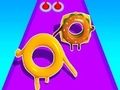 ゲームブロブドーナトラッシュ オンライン