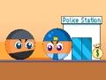 ゲームボール泥棒vs警察2 オンライン