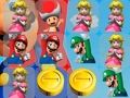 ゲームマリオコレクション オンライン