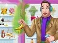 ゲームパパの家事リトルヘルパー オンライン