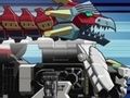 ゲームメガゾードラッシュ オンライン