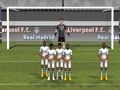 ゲームレアル・マドリード対リヴァプールFC。 C. オンライン