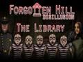 ゲームForgotten Hill Disillusion：図書館 オンライン