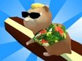 ゲームハムスター島オンライン