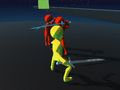 ゲームトムを実行-エスケープ オンライン