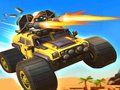 ゲームバトルカー：モンスターハンター オンライン