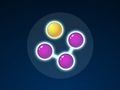 ゲームバブルをつなげるオンライン