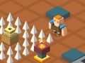 ゲームエンドレスブロッキープラットフォーマー オンライン