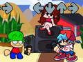 ゲームフライデーナイトファンキンVSバンビ オンライン ゲームフライデーナイトファンキンVSバンビ オンライン