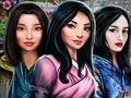 ゲームプリンセスハイダウェイ オンライン