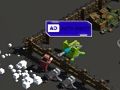 ゲームゾンビディフェンス3D オンライン