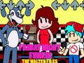 ゲームフライデーナイトファンキン：ウォルテンファイル オンライン