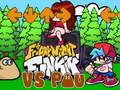 ゲームフライデーナイトファンキンのVSPOU オンライン