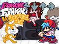 ゲームフライデーナイトファンキンvsスクラッチキャット オンライン