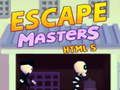 ゲームエスケープマスターHTML5 オンライン