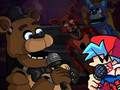 ゲームスーパーフライデーナイトファンキン アット フレディーズ2オンライン