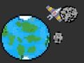 ゲーム惑星を守る オンライン