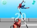 ゲームスパイダーマンは赤ちゃんを救う オンライン