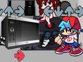 ゲームフライデーナイトファンキン対電子レンジ オンライン