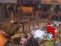 ゲームおもちゃシューティング：あなた対ゾンビオンライン