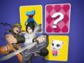 ゲームナルトメモリーカードマッチ オンライン ゲームナルトメモリーカードマッチ オンライン