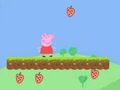 ゲームペッパピッグストロベリー オンライン
