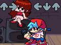 ゲームフライデーナイトファンキンvsズームアウト オンライン