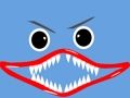 ゲームクラッシュモンスターの歯 オンライン