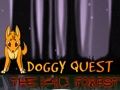 ゲームDoggy Quest：The Dark Forest オンライン