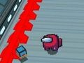 ゲーム私たちの間でジャンプチャレンジ オンライン