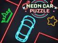 ゲームネオンカーパズル オンライン